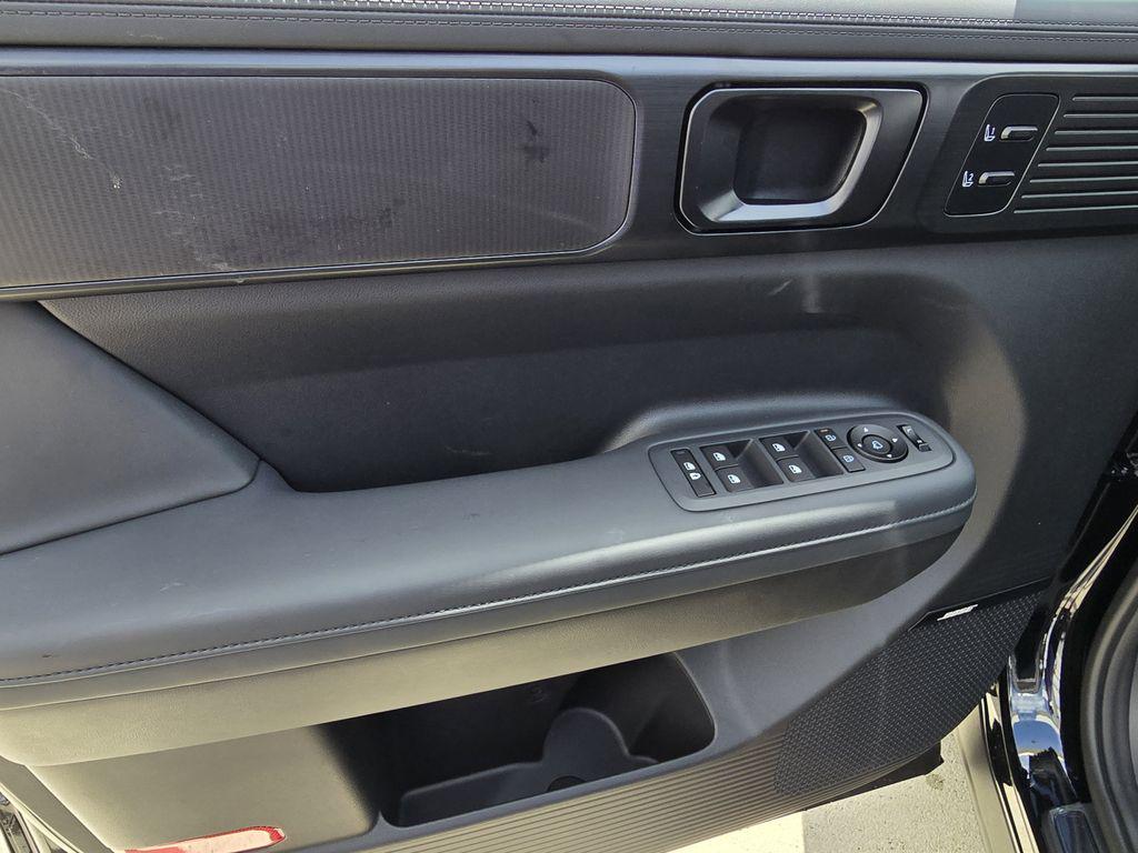 2026 Hyundai Santa Fe Calligraphy - Photo 16