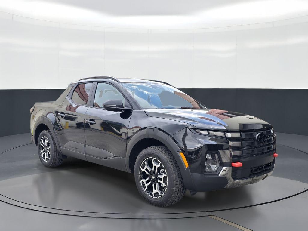 New 2026 Hyundai Santa Cruz XRT Truck Crew Cab