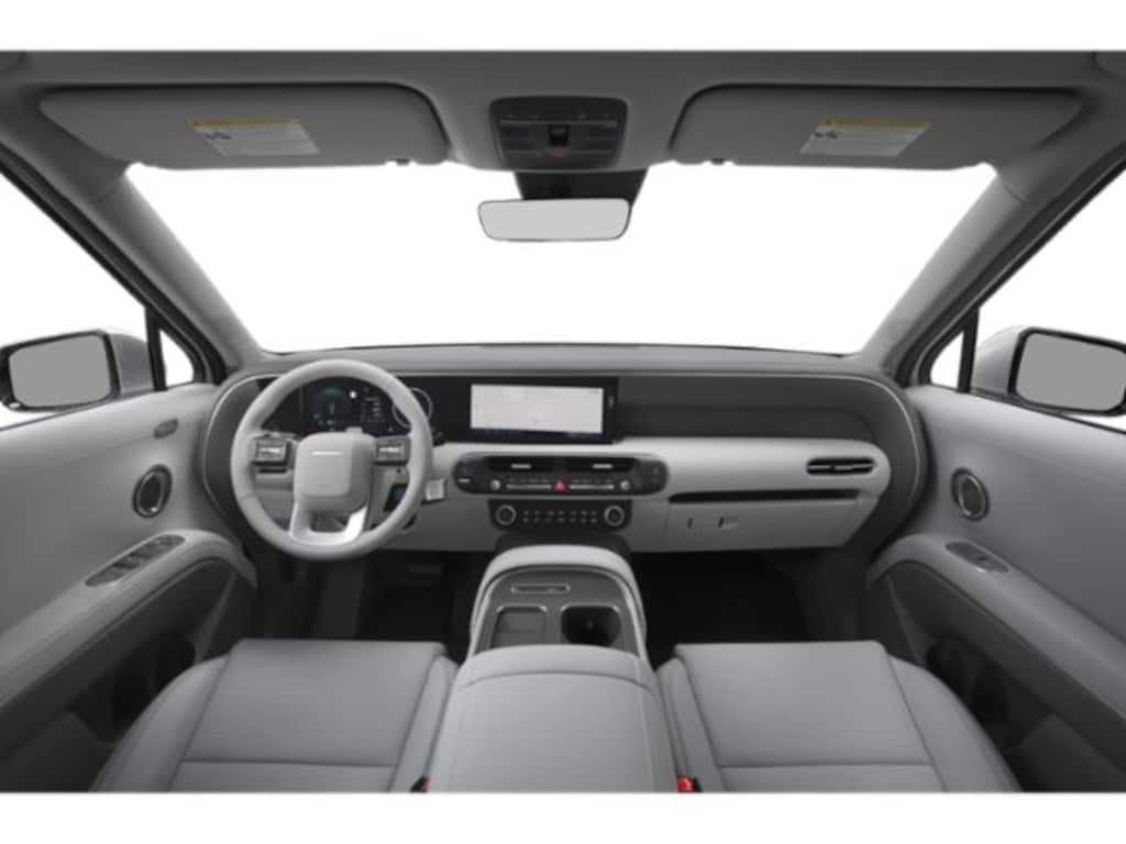 New 2026 Hyundai Palisade SEL Premium FWD SUV