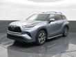 Used 2021 Toyota Highlander XLE SUV