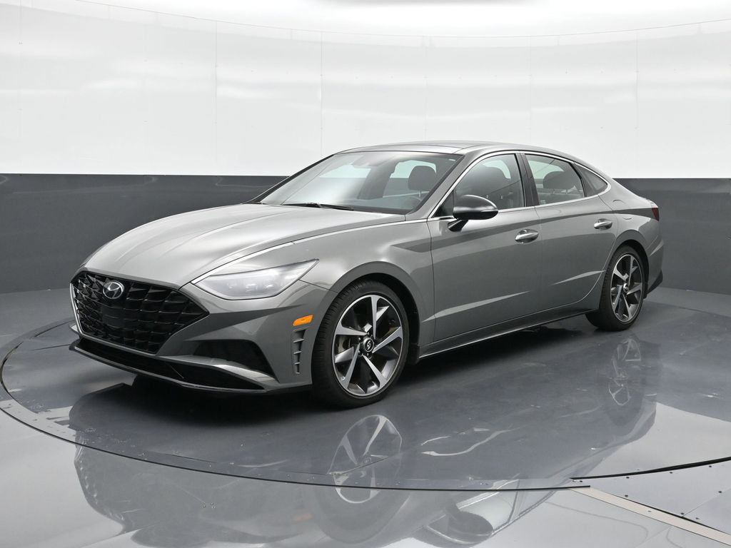 2023 Hyundai Sonata