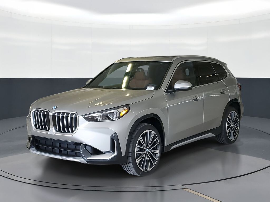 Used 2026 BMW X1 xDrive28i SUV