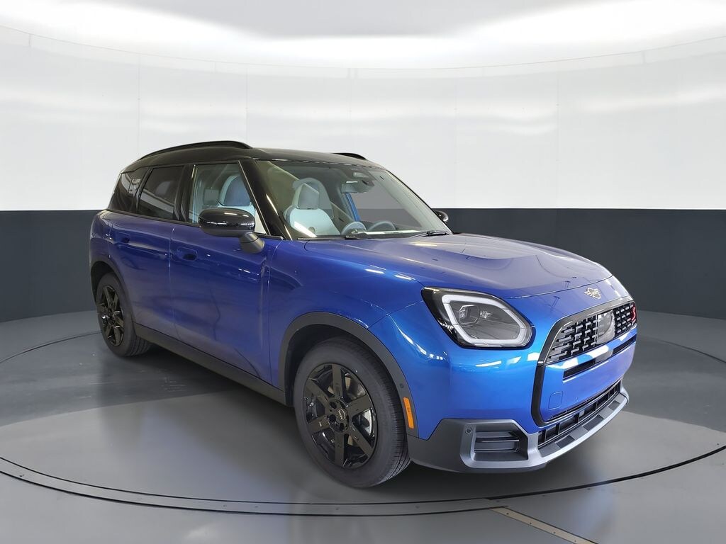 Used 2026 MINI Cooper S Countryman SUV