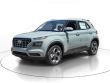 New 2026 Hyundai Venue SEL SUV