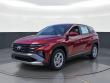 New 2026 Hyundai Tucson SE FWD SUV