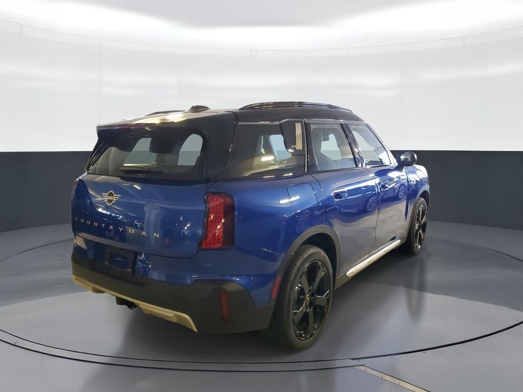 Used 2026 MINI Cooper S Countryman SUV
