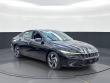 New 2026 Hyundai Elantra Limited Sedan