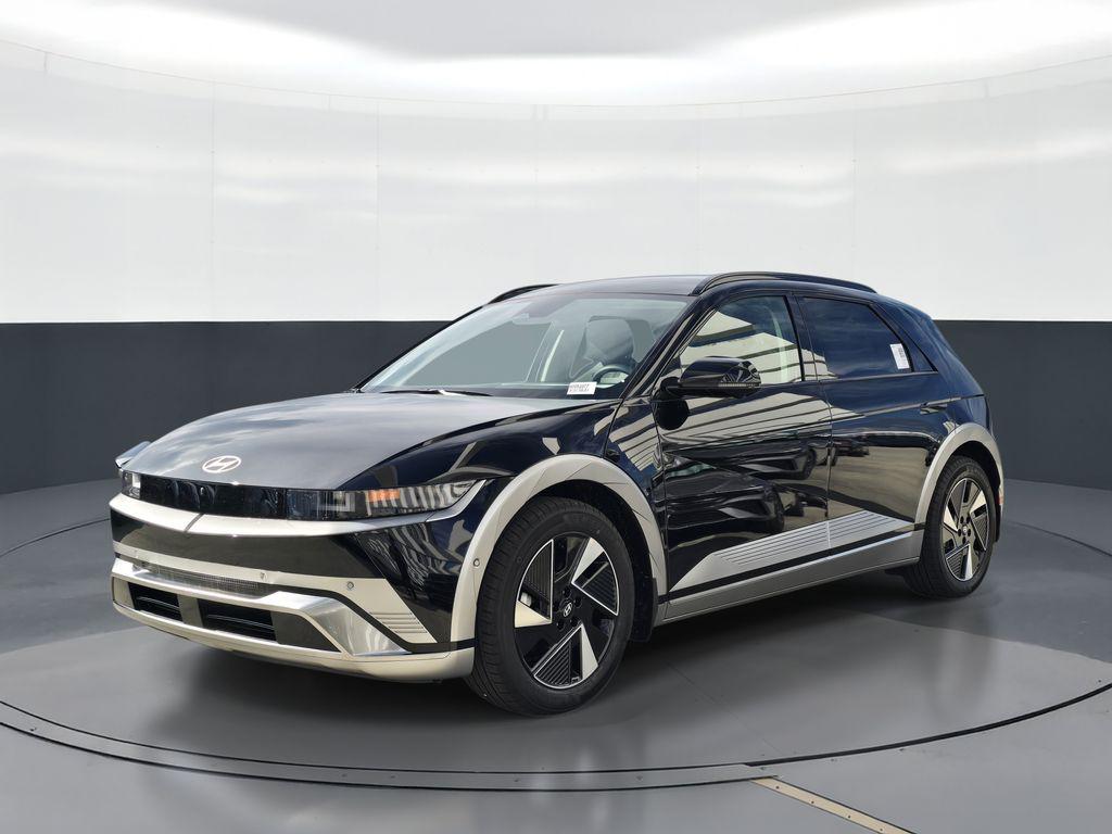 2026 Hyundai IONIQ 5 Limited