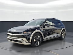 2026 Hyundai IONIQ 5 Limited SUV