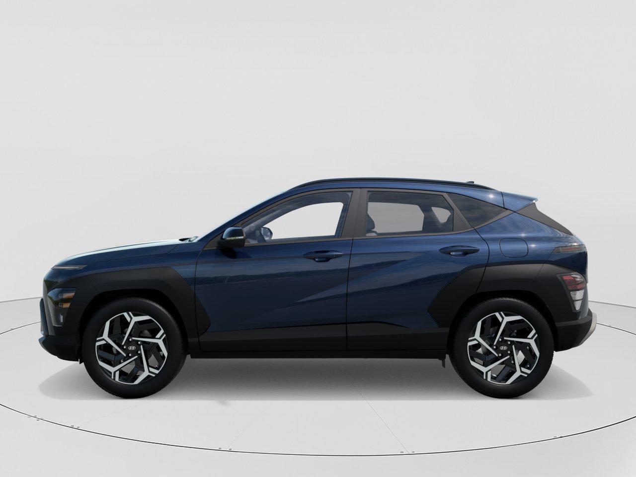 2026 Hyundai Kona Limited photo 3
