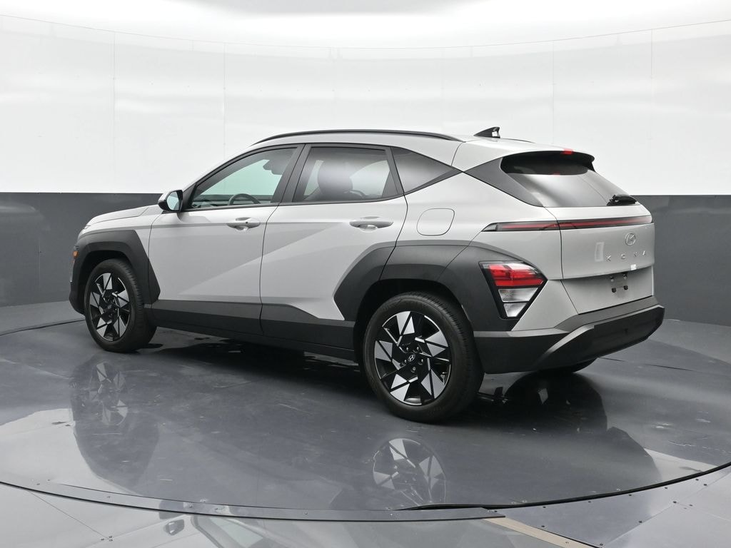 Certified 2024 Hyundai Kona SEL SUV