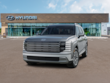  Hyundai Palisade Hybrid