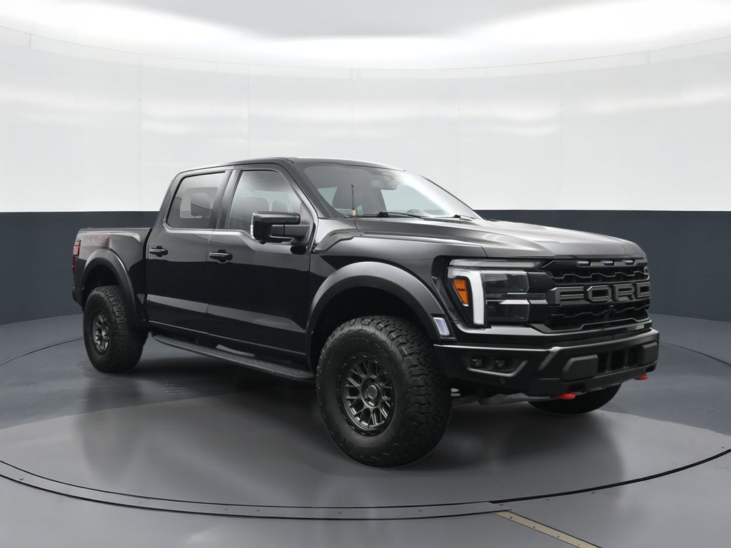 2024 Ford F-150 Raptor - Photo 12