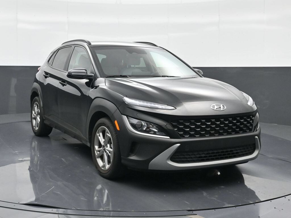 Used 2023 Hyundai Kona SEL SUV