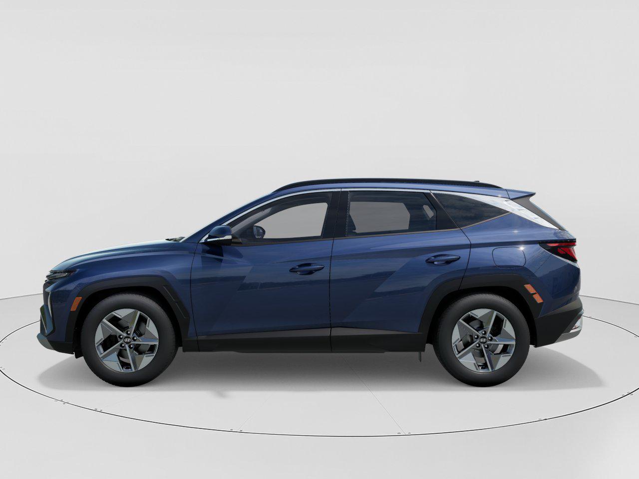 2026 Hyundai Tucson SEL photo 3