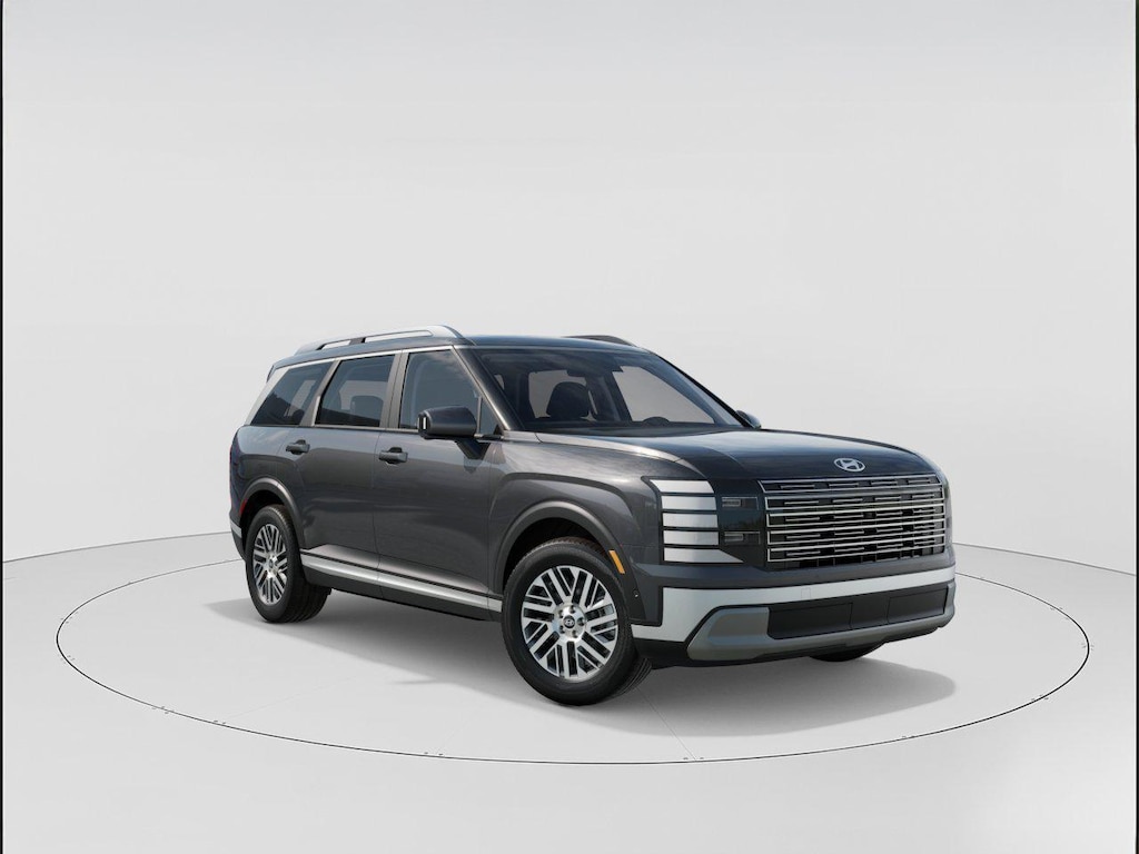 New 2026 Hyundai Palisade SEL Premium FWD SUV