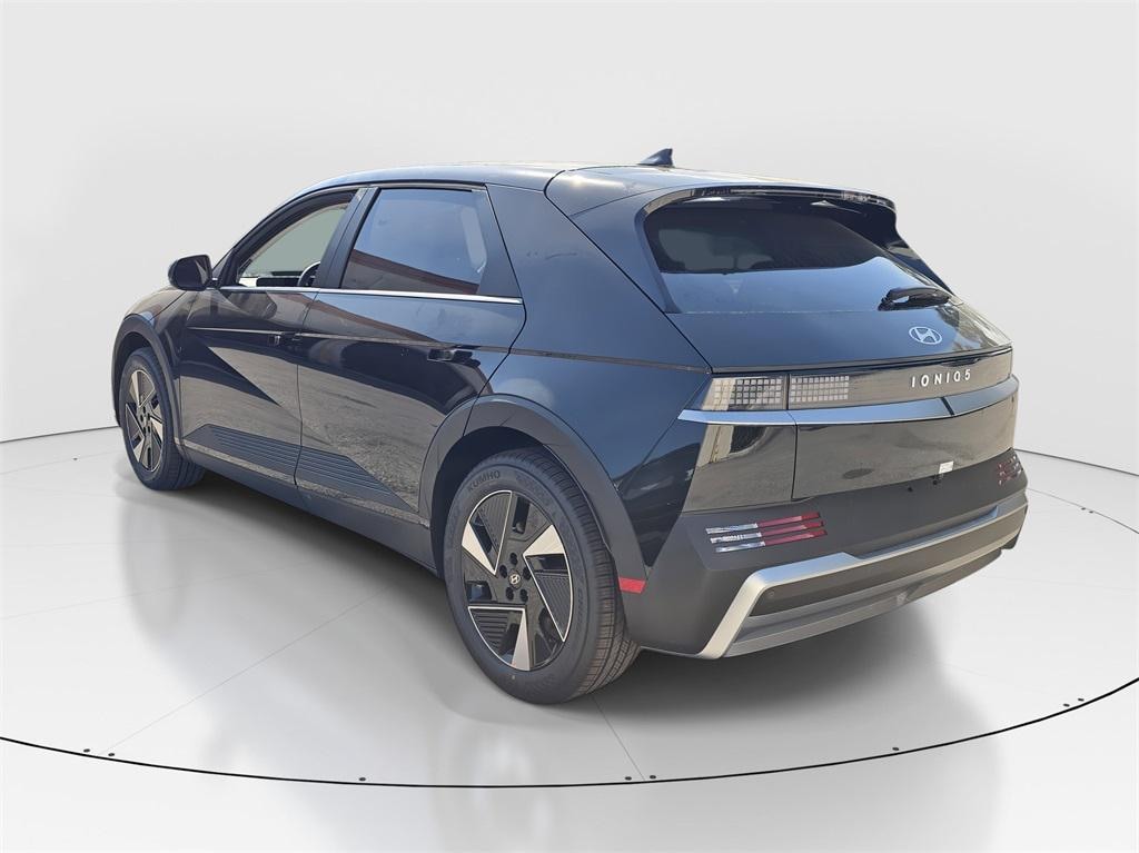 New 2026 Hyundai IONIQ 5 SEL SUV