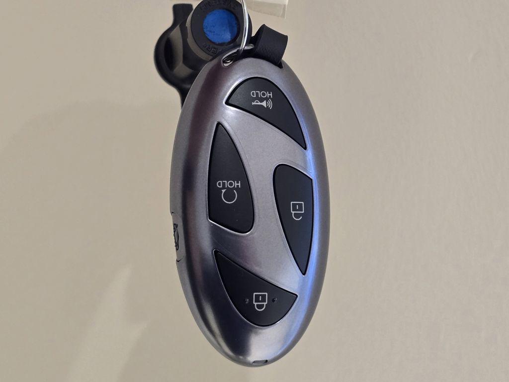 2026 Hyundai Elantra SEL Sport - Photo 25