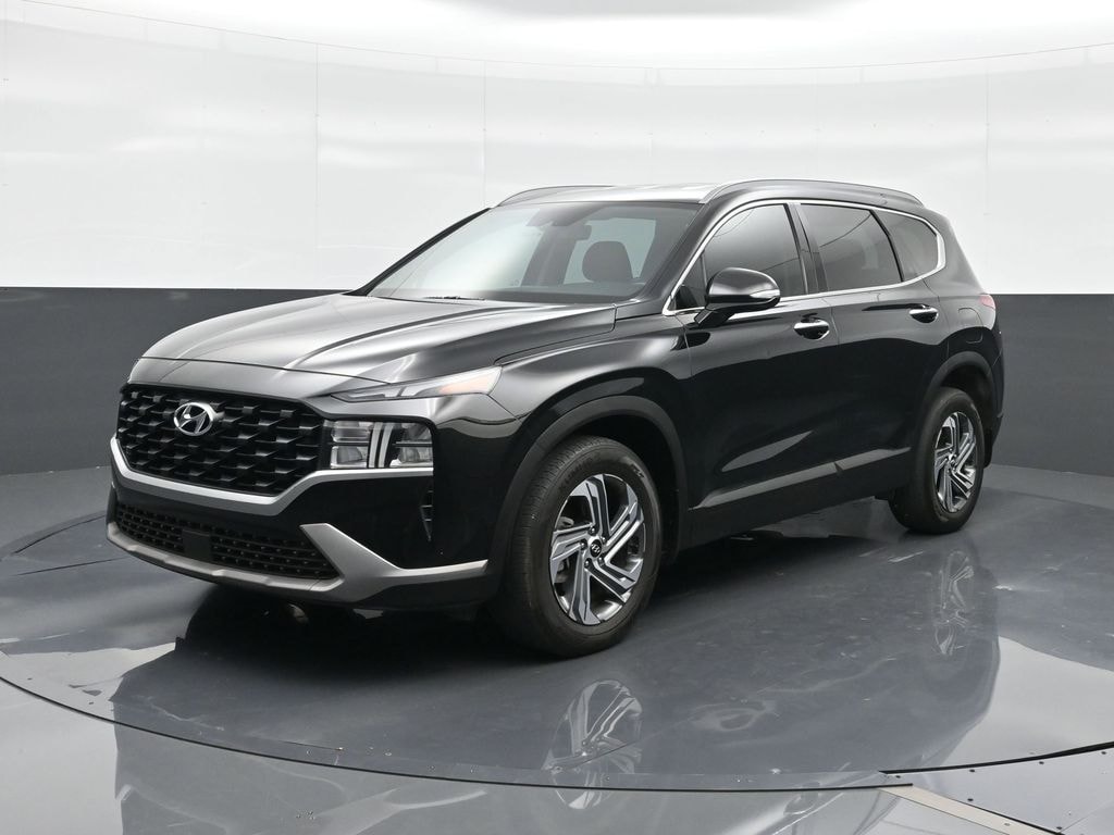 Certified 2023 Hyundai Santa Fe SEL SUV