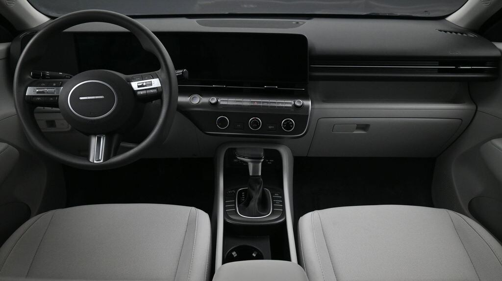 Certified 2025 Hyundai Kona SE SUV