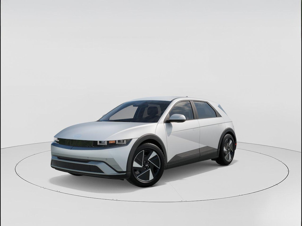 New 2026 Hyundai IONIQ 5 SEL SUV