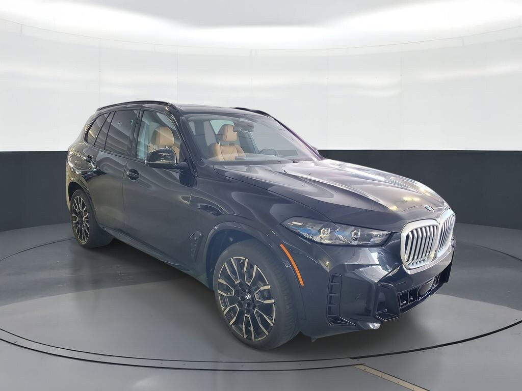 Used 2026 BMW X5 sDrive40i SUV