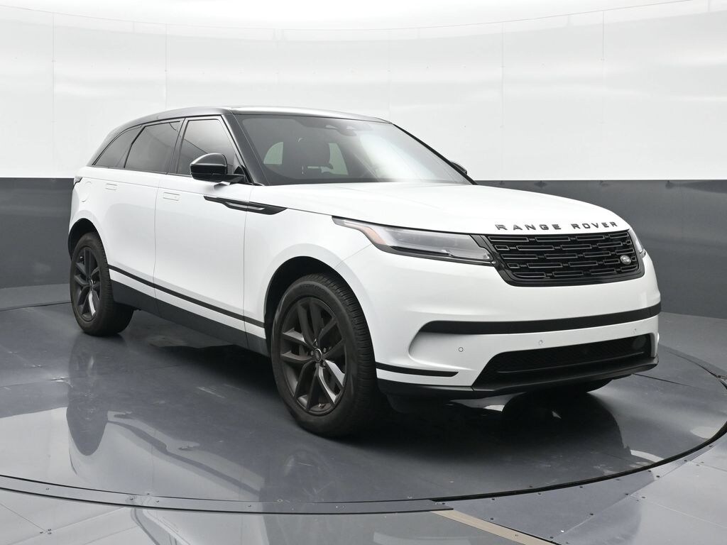 Used 2025 Land Rover Range Rover Velar S SUV