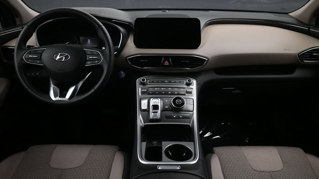 Certified 2023 Hyundai Santa Fe SEL SUV