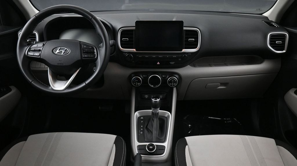 Certified 2023 Hyundai Venue SEL SUV