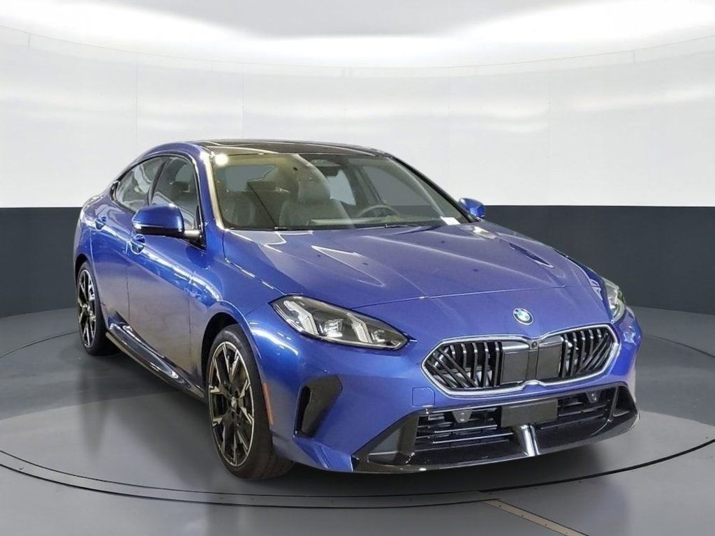 Used 2026 BMW 2 Series 228 Gran Coupe Sedan