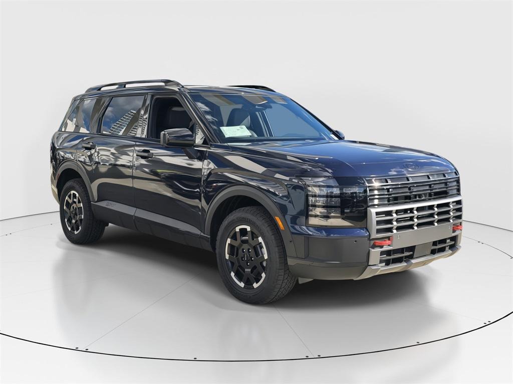 New 2026 Hyundai Palisade XRT AWD SUV