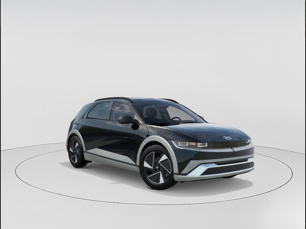 New 2026 Hyundai IONIQ 5 Limited SUV