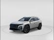 New 2026 Hyundai Tucson Limited FWD SUV