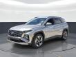 New 2026 Hyundai Tucson SEL FWD SUV