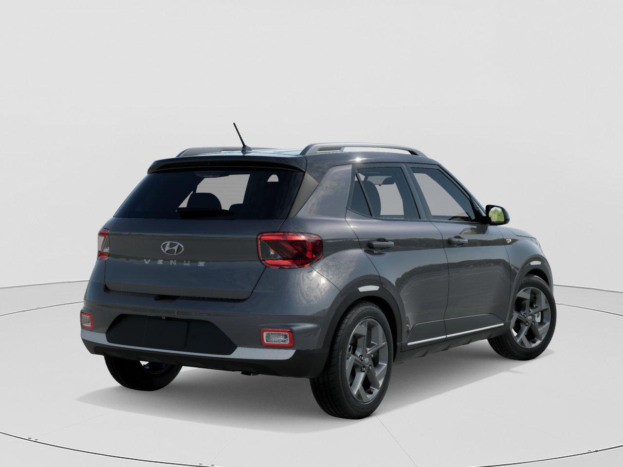 2026 Hyundai Venue SEL photo 4