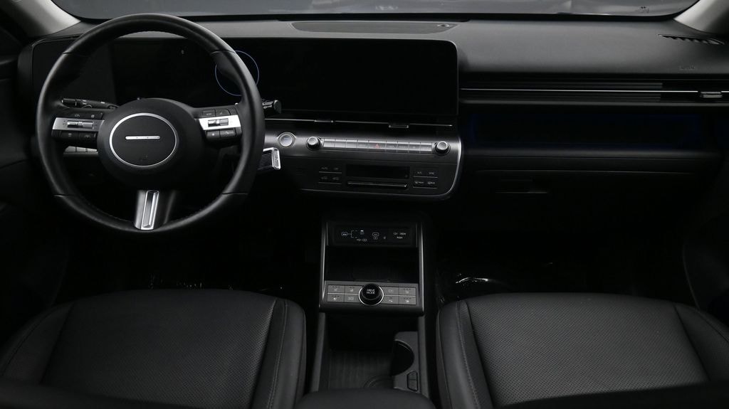 Certified 2024 Hyundai Kona Limited SUV