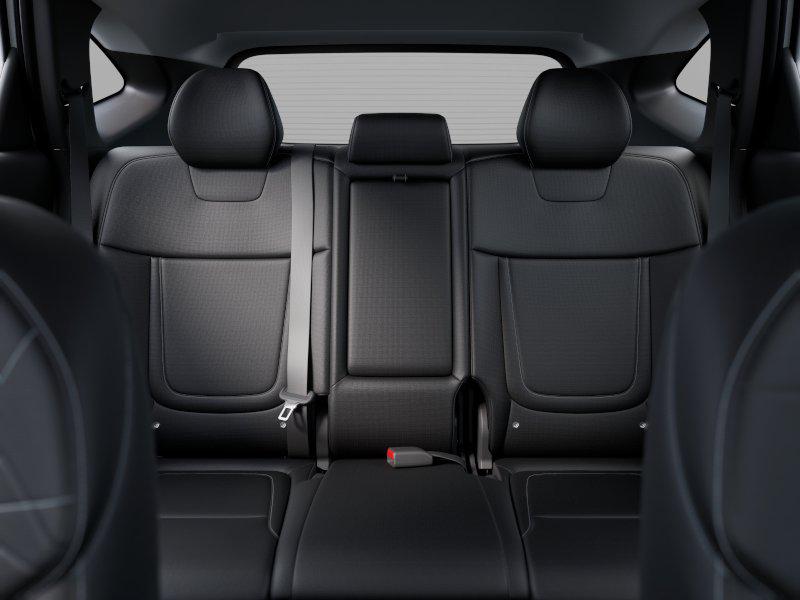 2026 Hyundai Tucson SE - Photo 12