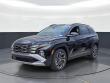 New 2026 Hyundai Tucson SEL Plus FWD SUV