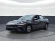 New 2026 Hyundai Elantra SE Sedan