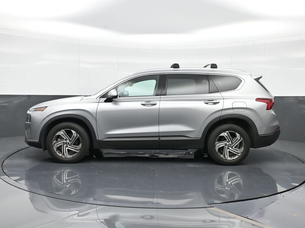 Certified 2023 Hyundai Santa Fe SEL SUV