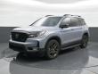 Used 2024 Honda Passport Black Edition SUV