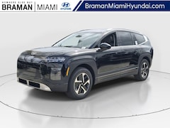 2026 Hyundai IONIQ 9 S SUV