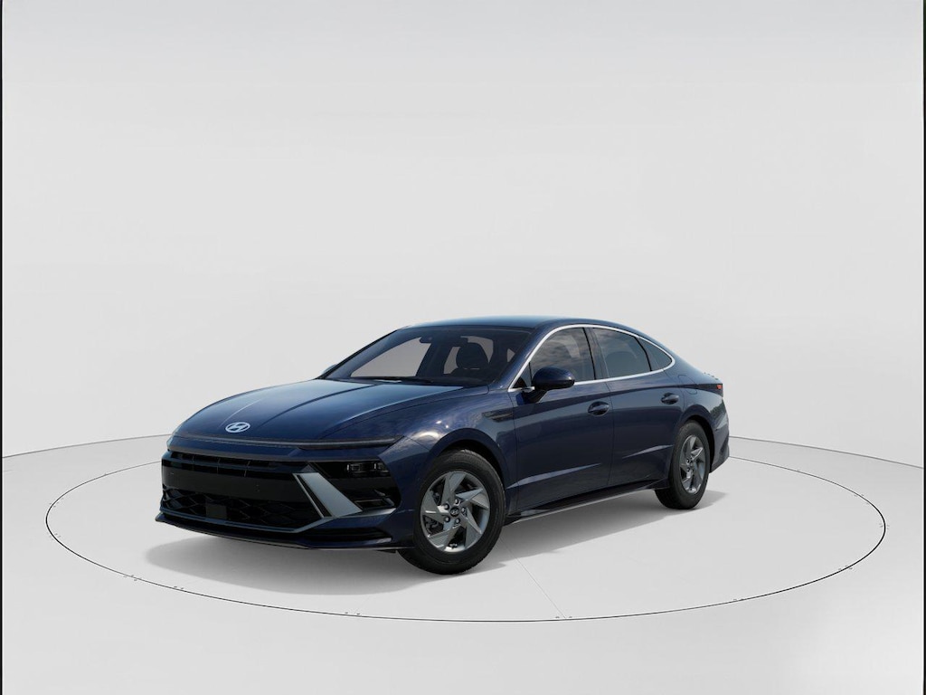 New 2026 Hyundai Sonata SE Sedan