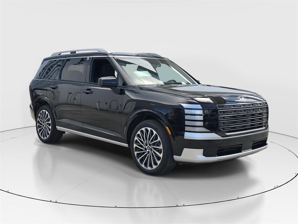 New 2026 Hyundai Palisade Calligraphy AWD SUV