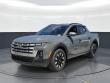 New 2026 Hyundai Santa Cruz SEL FWD Truck Crew Cab