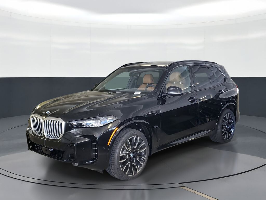 Used 2026 BMW X5 sDrive40i SUV