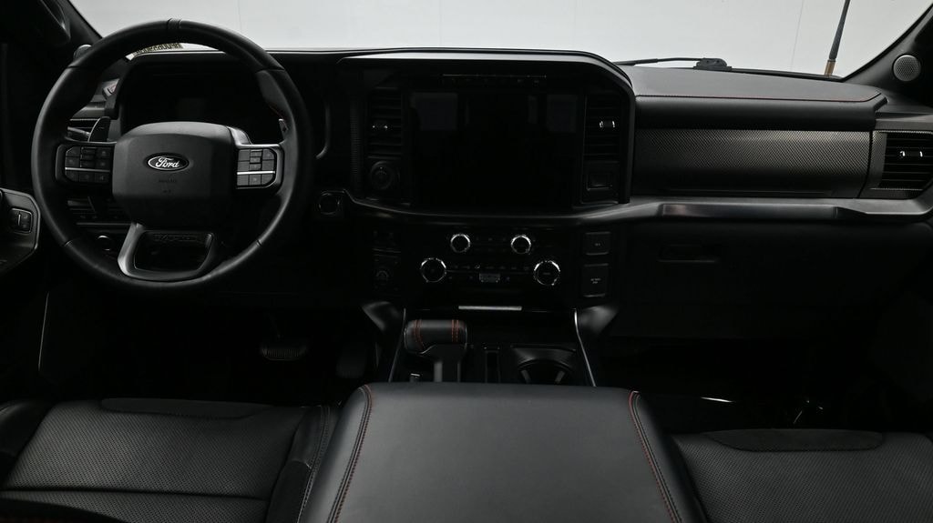 Used 2024 Ford F-150 Raptor Truck