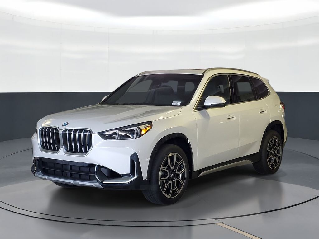 Used 2026 BMW X1 xDrive28i SUV