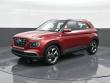 Certified 2024 Hyundai Venue Limited SUV
