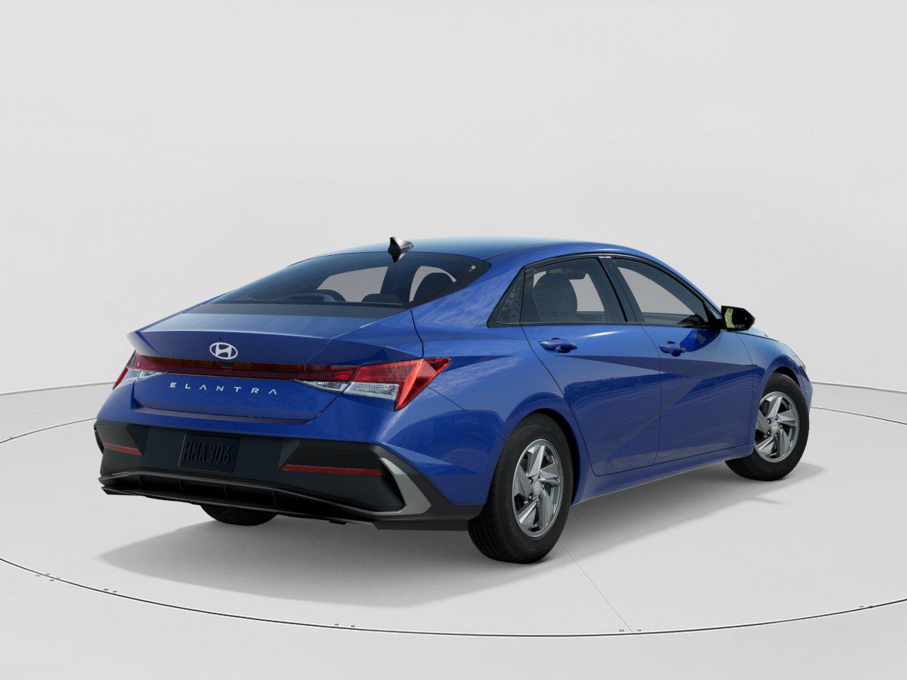 2026 Hyundai Elantra SE photo 4